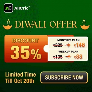 How to Win More Fantasy Cricket Contests This Diwali with AllCric’s 35% Discount Offer