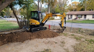 Transform Your Landscape with S&S Excavation's Custom Pond Construction Services