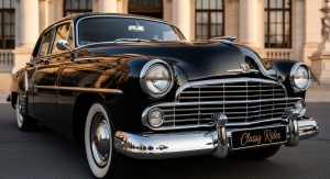 Limousine Rental Near Me: Premium Chauffeur Service for Every Occasion