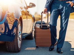 Airport Transportation Service Bartlett