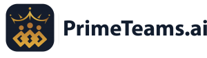 PrimeTeams: Simplifying Collaboration and Project Management for Modern Teams