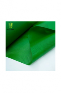 PVC Mesh Tarp
