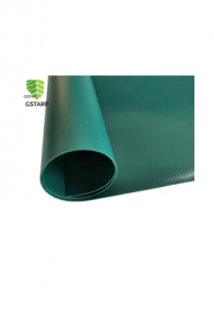 PVC Tarpaulin