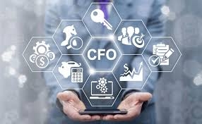 Strategic CFO Services Tailored for Saudi Businesses – MHK Services