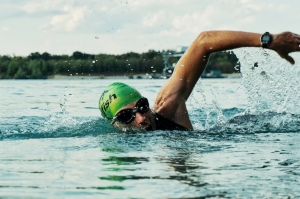 How an Athlete's Headspace Affects Game Performance