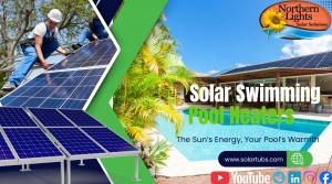 Solar Swimming Pool Heaters