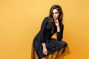 Key Tips for Styling a Professional Modeling Portfolio