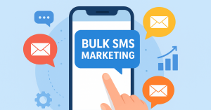 Powerful Bulk SMS Marketing Strategies to Boost Customer Engagement