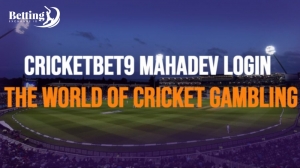 Common Issues with Cricketbet9 Mahadev Login and How to Fix Them