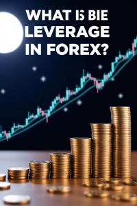 What is Leverage in Forex? (Explained for Beginners) for you in 2025