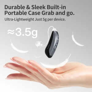 Redefining Hearing Clarity and Affordability with Advanced Digital Hearing Solutions