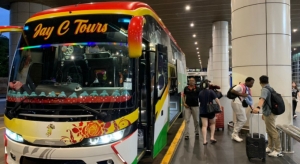 Top Reasons to Book Shuttle Bus Rental for Group Travel in Malaysia