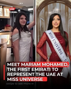 PUBLIC CALL FOR REVIEW OF MISS UNIVERSE UAE 2025 FRANCHISE AND TITLEHOLDER APPOINTMENT