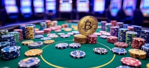 L’innovazione del betting digitale: il mondo delle criptovalute nelle scommesse online