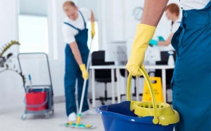 Expert Cleaning Services in Birmingham: Why Choose NDH Cleaning Ltd