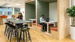 Coworking Space Noida – Redefining the Way Modern Professionals Work