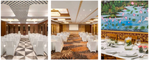 Redefining Business Hospitality as the Premier Corporate Event Venue in Udaipur