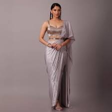 Celebrate in Style with These Traditional Indian Wedding Sarees