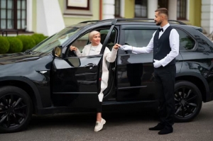 Salt Lake City Ground Transportation for Business Travelers