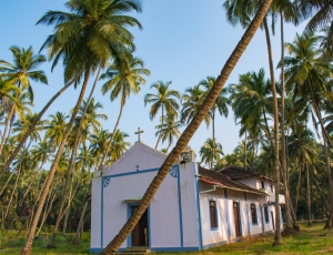 The booming property market and property trends in North Goa