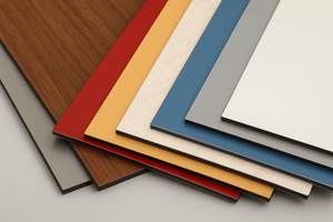 The Growing Demand for Low-Maintenance Facade Materials in India