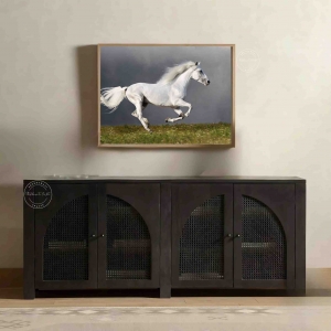 Why Choose Solid Wood Furniture for Your Home? Exploring the Finest Woods: Sheesham, Teak, Acacia, and Mango