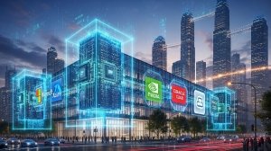 OpenAI Expands Billion-Dollar AI Infrastructure Deals