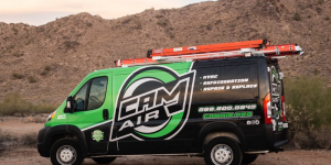 Reliable AC Repair & Commercial HVAC Services in Mesa, Arizona