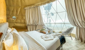 LuxeGlamp : Unique Accommodations and Luxury Staycations in Kodaikanal