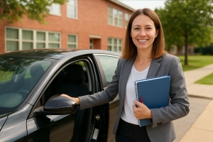 10 Best Car Insurance for Teachers in 2025 