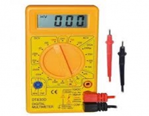 Digital Multimeter Bangladesh DT4256: Accurate and Reliable Electrical Measurement
