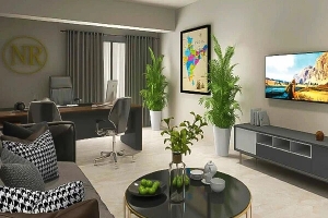 ⁠Builder Floors in Gurgaon