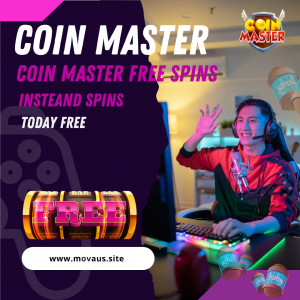 Coin Master Free Spins – The Ultimate Guide to Unlocking Free Spins in 2025