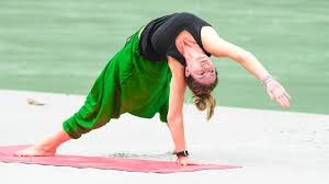 Discovering the Best Yoga Teacher Training Course in Rishikesh