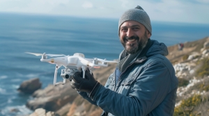 Build Your Career with Expert Commercial Drone Pilot Training in Virginia