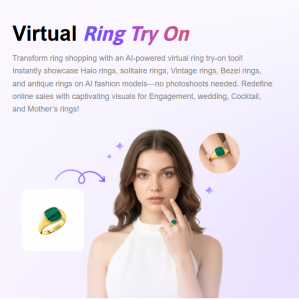 How to Try Rings Online Before Buying – Complete Virtual Try-On Guide