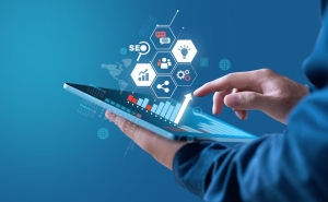 From Websites to Social Buzz: Marketing That Actually Works