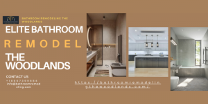 Transform Your Home with Expert Bathroom Remodeling in Spring