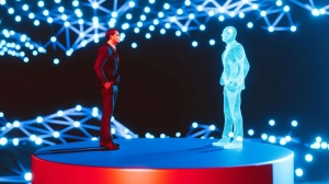 Big Week for AI Enterprise Partnerships