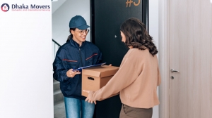 How Much Does House Shifting Really Cost in Dhaka? (A 2025 Price Guide)