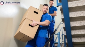 7 Red Flags to Spot When Hiring Movers and Packers in Dhaka