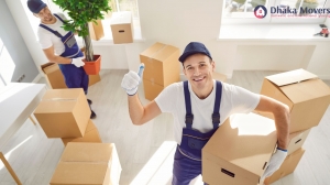 DIY vs. Professional Movers in Dhaka: Which is Right for You?