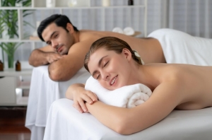 Best Spa and Massage in Abu Dhabi