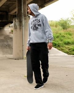 SK8 Clothing: Bringing the Local Skate Shop Experience Online Since 2008