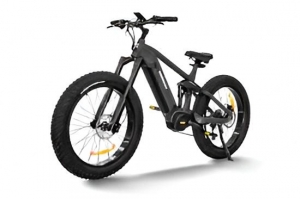 Exploring the Best Ways to Cruise Coastal California: Electric Bikes and More