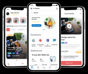 How Can a Mobile App Development Agency in Indore Transform Your Idea?