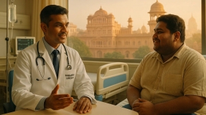 Finding Hope: Your Complete Guide to the Best Bariatric Surgeon in Jaipur