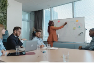 The Right Salesforce Consulting Firm Can Help Your Business Grow