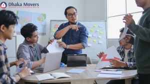 Student's Guide to Affordable Moving in Dhaka