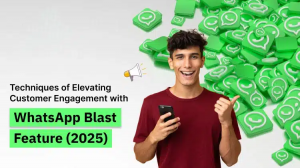 How to Use WhatsApp Blast for Effective Marketing Campaigns | WebMaxy 